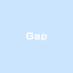Gap