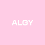 algy