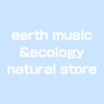 earth music&ecology natural store